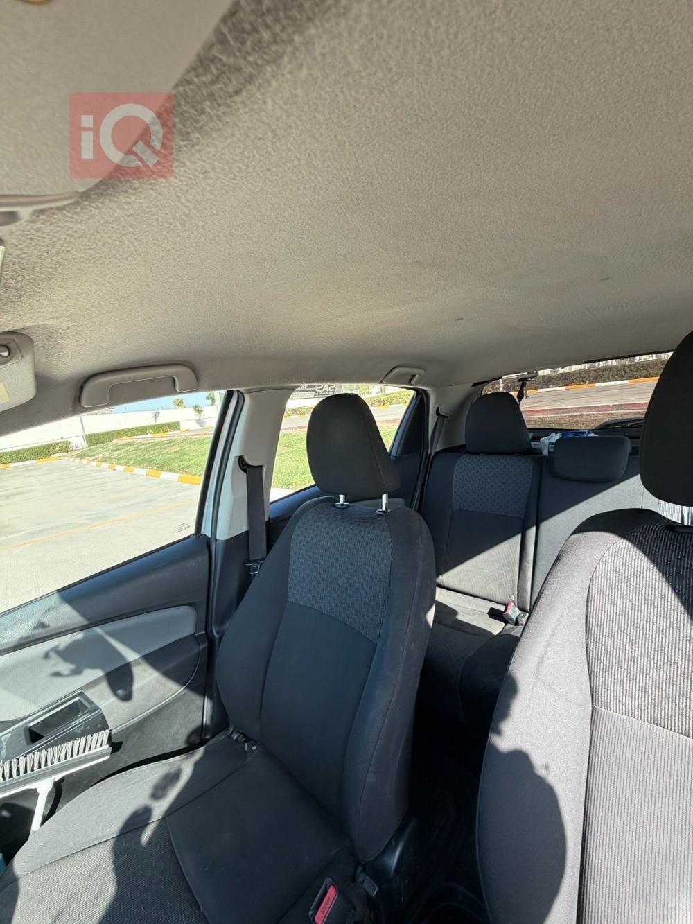 تويوتا يارس